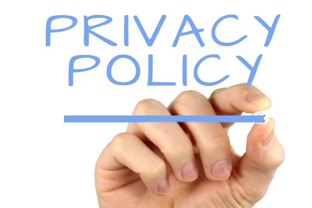 flat io privacy policy